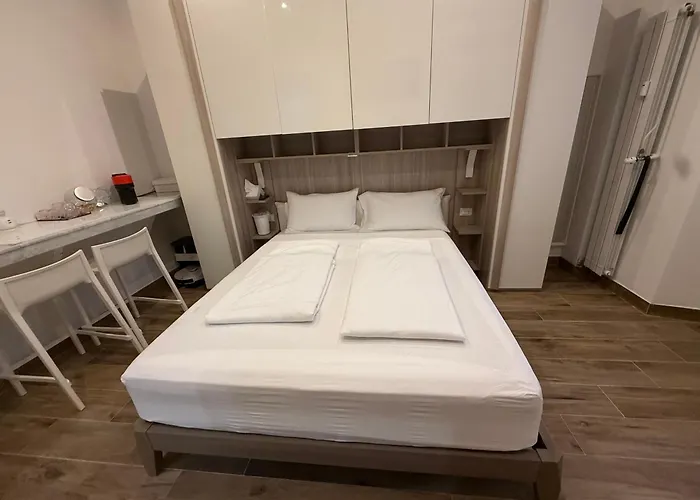 Apartment Wagner