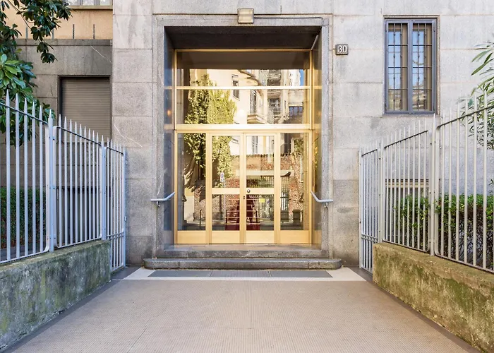 Luxury 4 Bedrooms s Close To Duomo